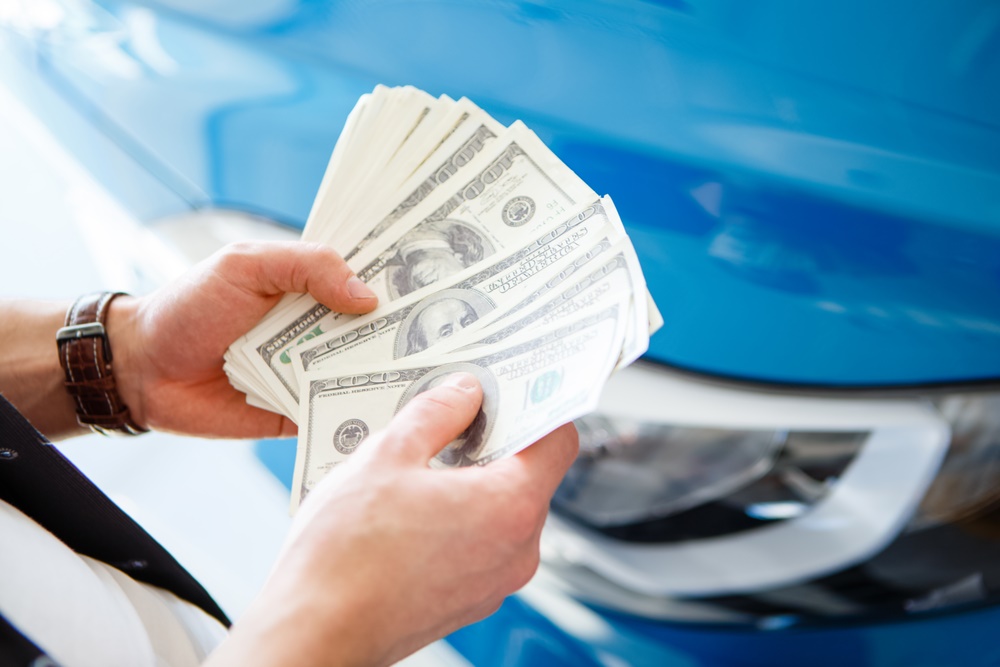 cash for cars in Buffalo NY